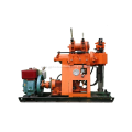 High drilling efficiency simple maintenance RC rig